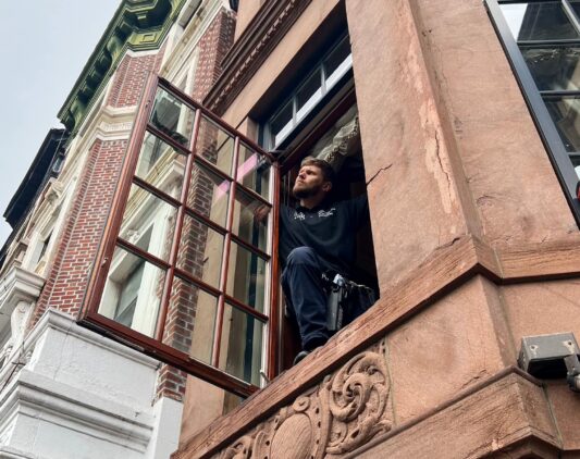 window cleaning brooklyn