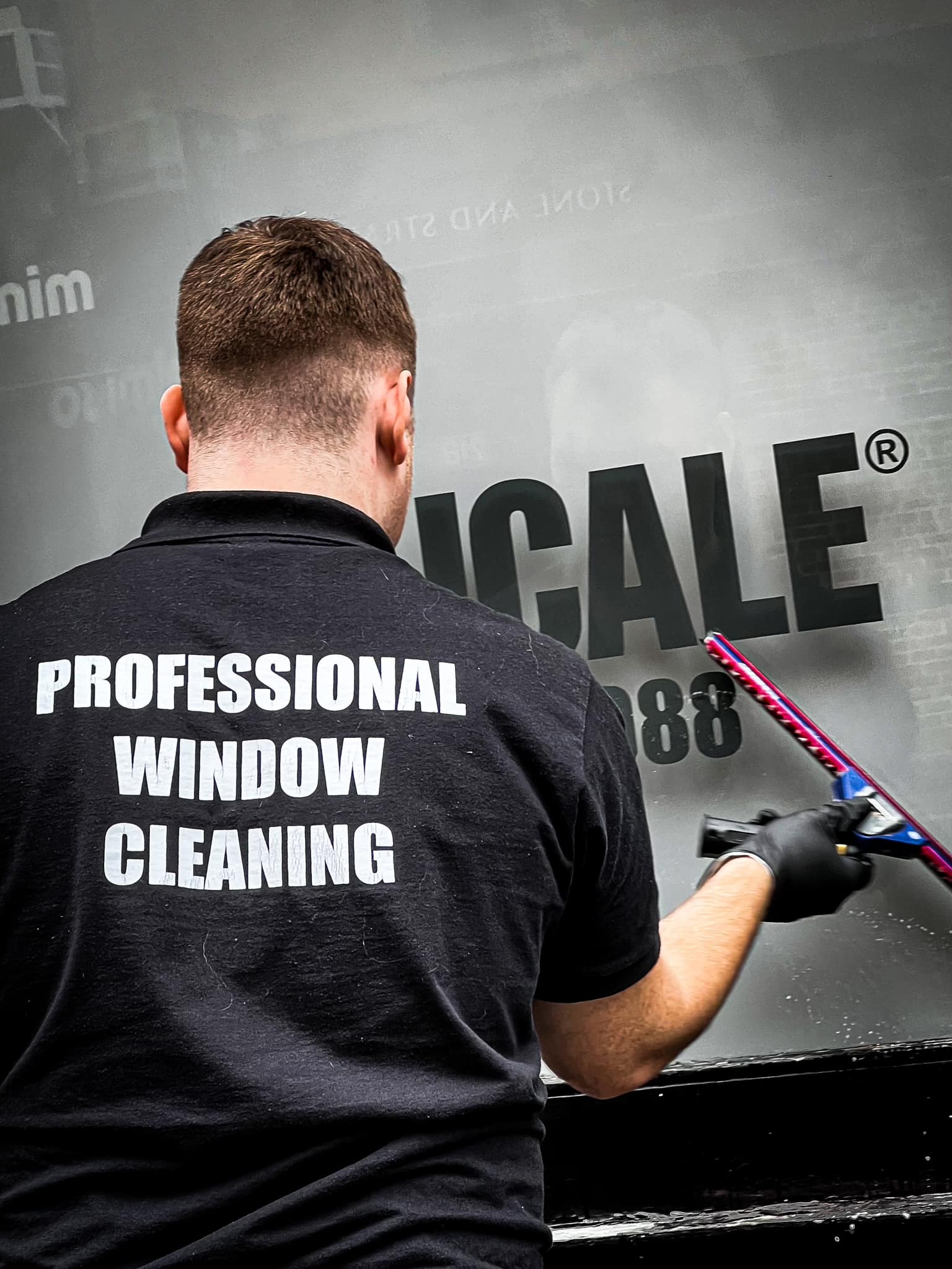 4 Common Window Cleaning Mistakes You Don’t Want To Make