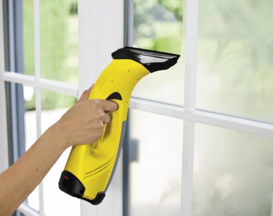 window cleaning service new york