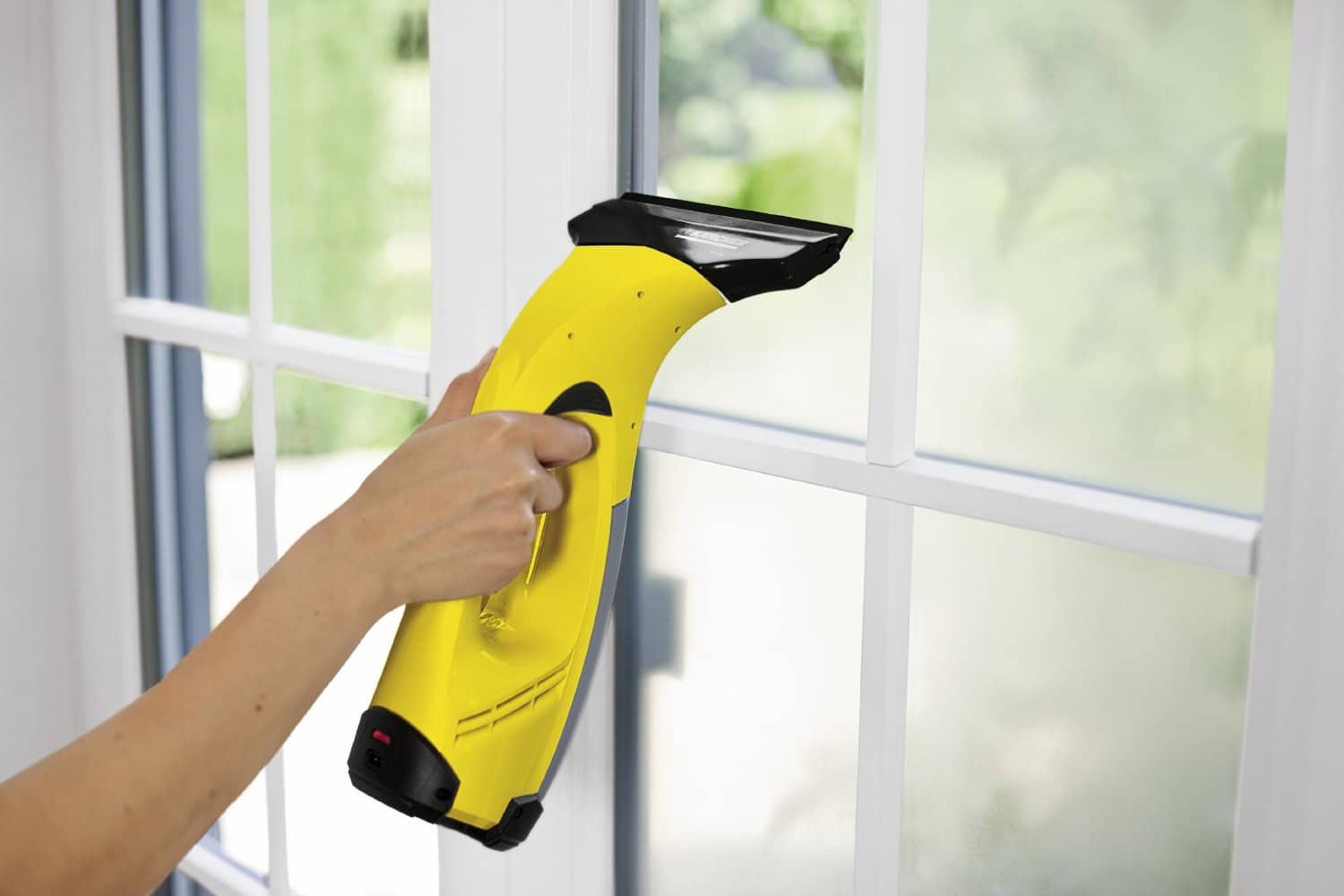 window cleaning service new york