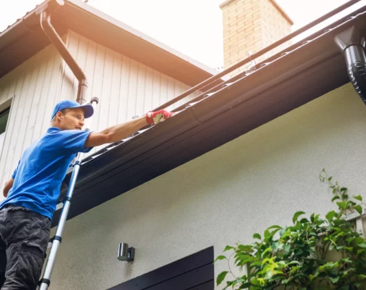 Reasons to replace your gutters