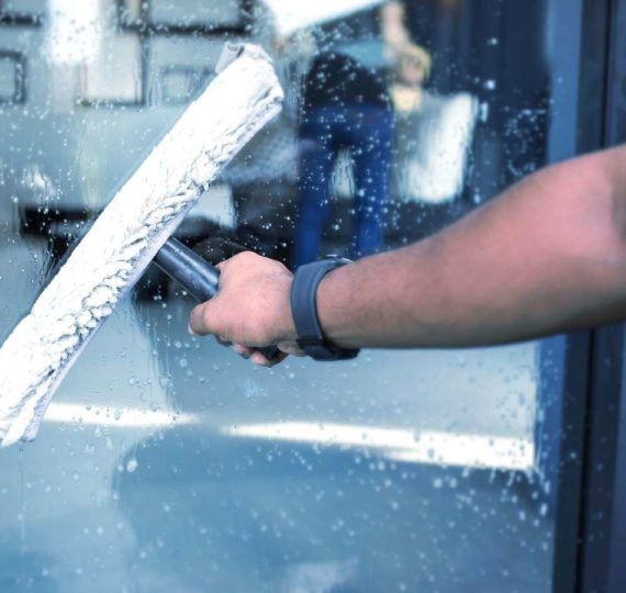 Outdoor Window Cleaning – Quick and Reliable Services From Big Apple