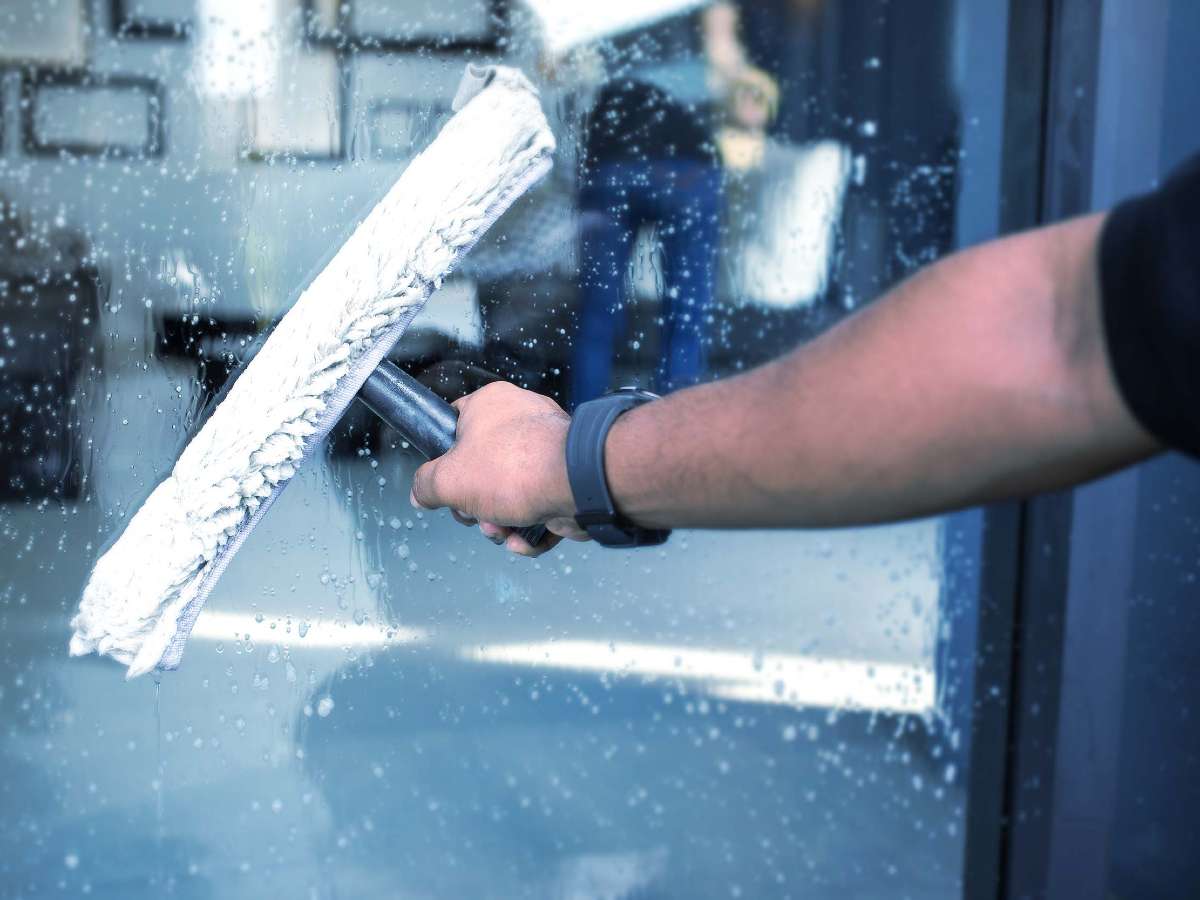 Outdoor Window Cleaning – Quick and Reliable Services From Big Apple