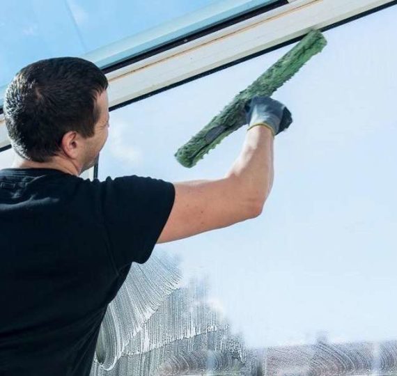Window Cleaning in Bronx