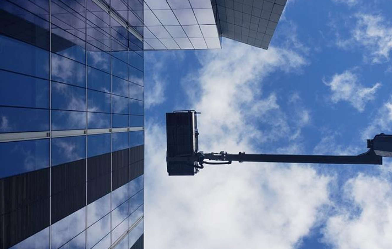 Access and Insurance Big Apple Window Cleaning