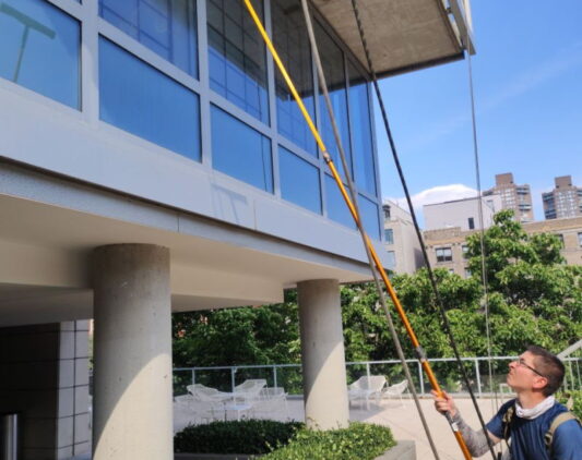 Commercial Window Cleaners Queens NY