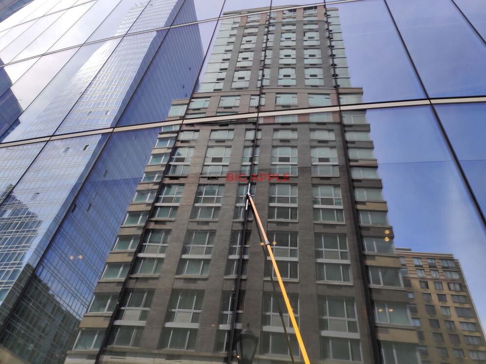 standard window cleaning ny