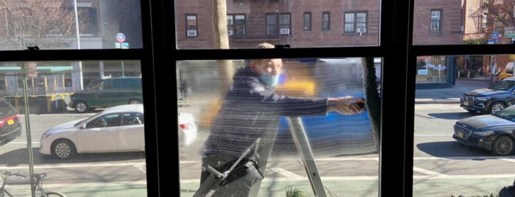 Professional Window Cleaners Brooklyn NY