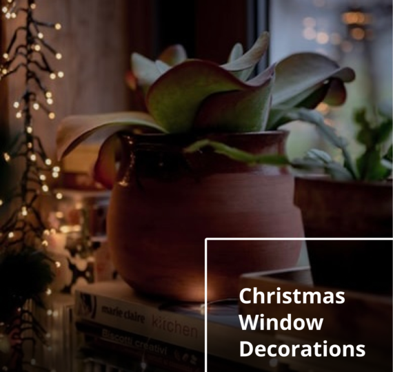 Preparing your home for the New Year holidays