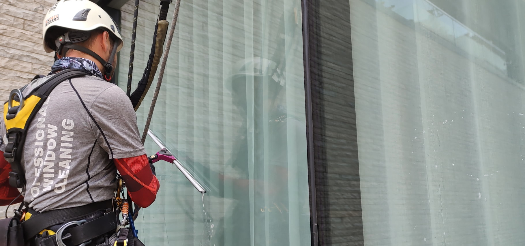 big apple window cleaning offer