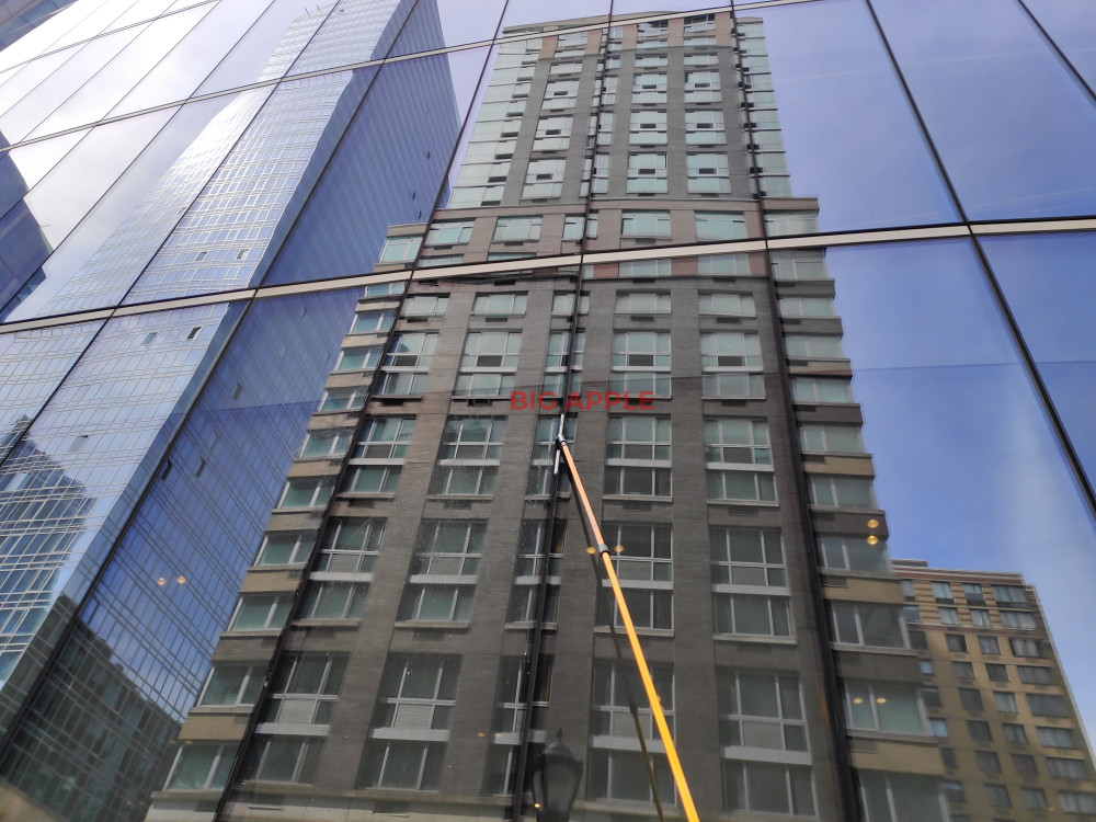 50 ft Window Cleaning Pole