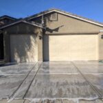 Power Washing Services