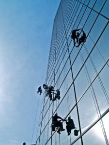 High Rise Window Cleaning Queens NY