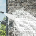 Transform Your Home With Power Washing