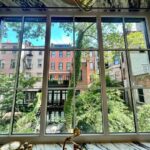 See the World Clearly: The Importance of Spring Window Cleaning for Your Business and Home in Manhattan, NY