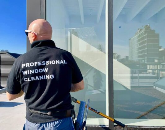 Protect Your Building Investment: Discover the Benefits of Professional Facade Cleaning in New York City