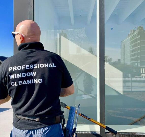 Protect Your Building Investment: Discover the Benefits of Professional Facade Cleaning in New York City