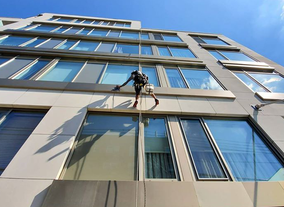 access-deployment-surface-preparation