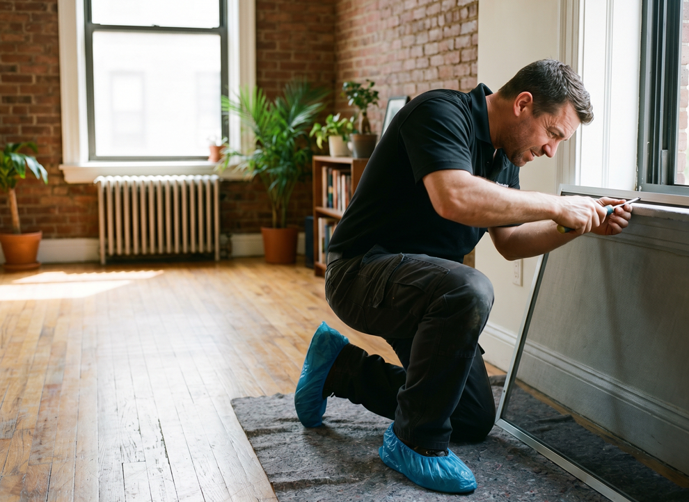 custom-fabrication