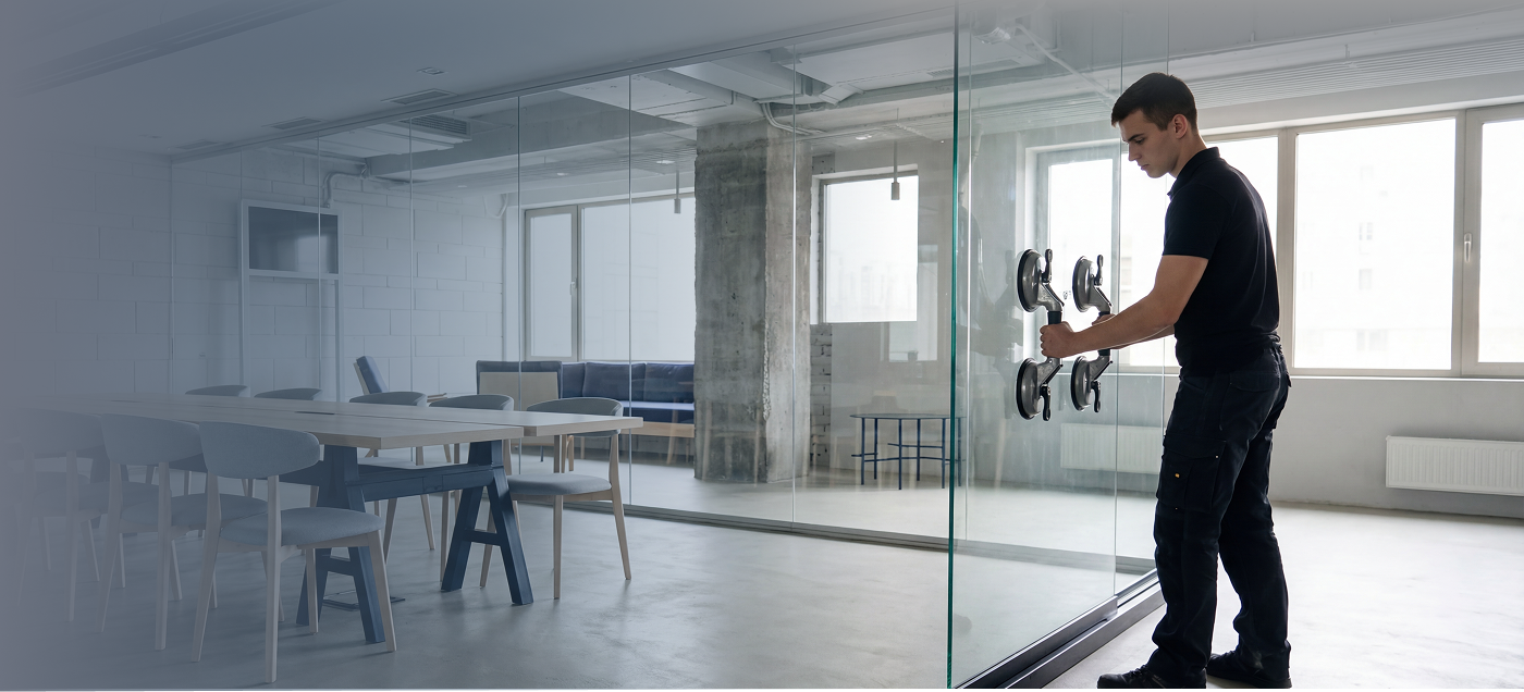 glass-partition-wall-installation-in-nyc
