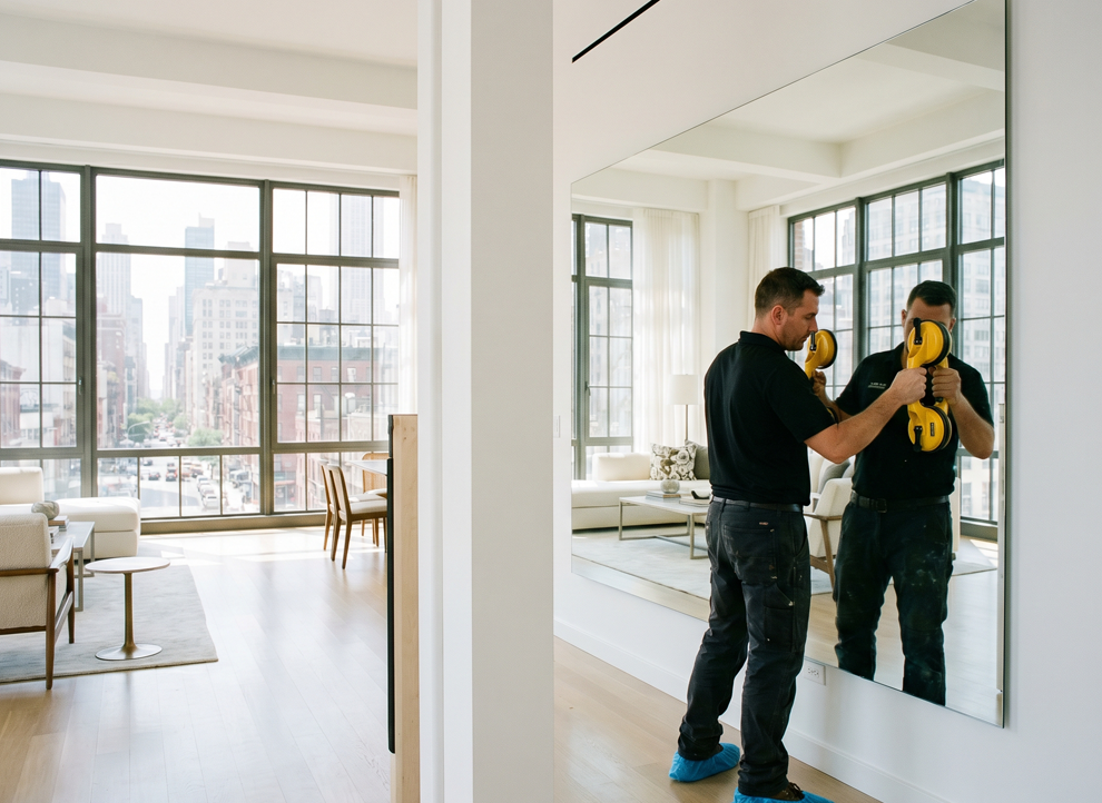 professional-installation
