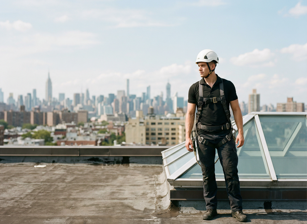 rooftop-access-safety-protocols