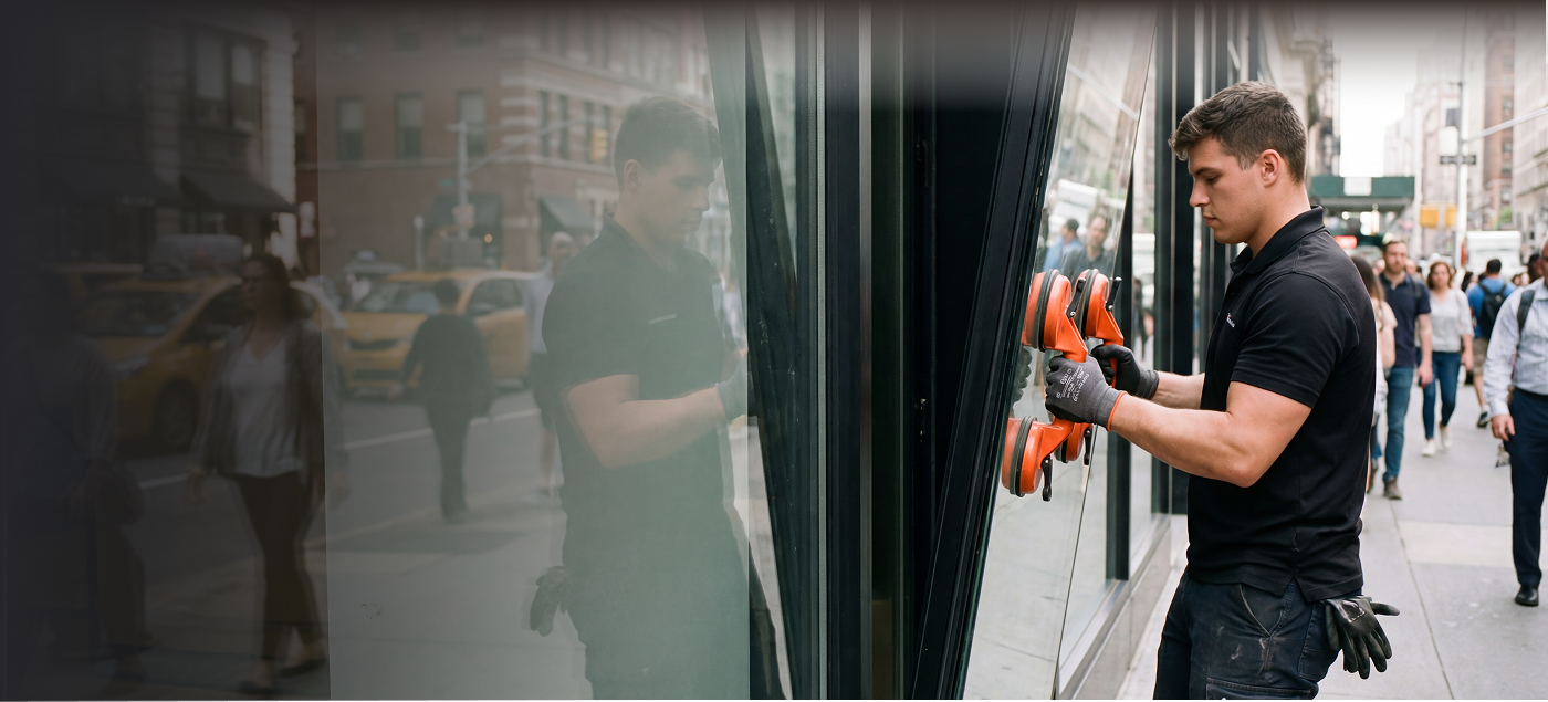 storefront-glass-installation-and-replacement-in-nyc