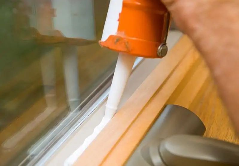 High Rise Caulking Company Near Me Manhattan NY