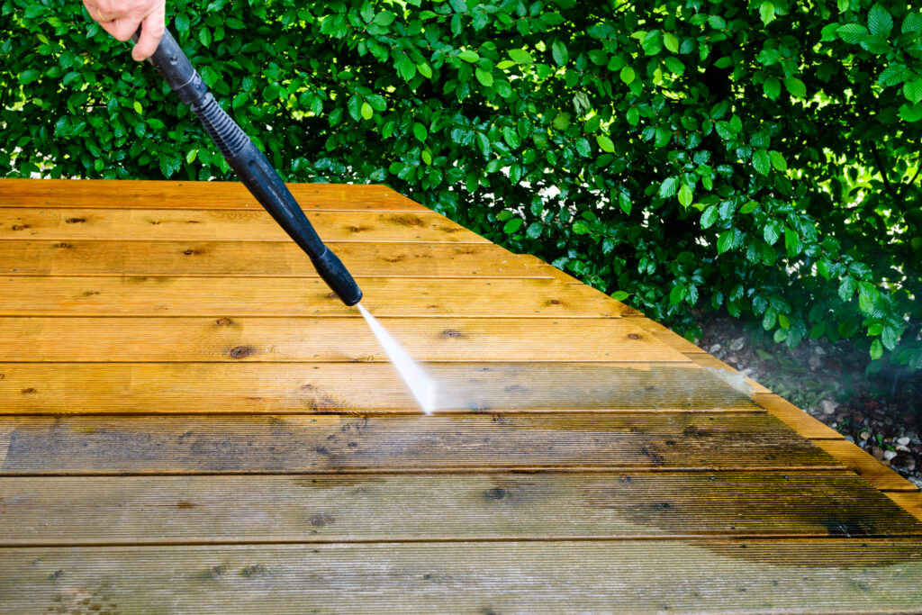 Power Washers Near Me New York NY