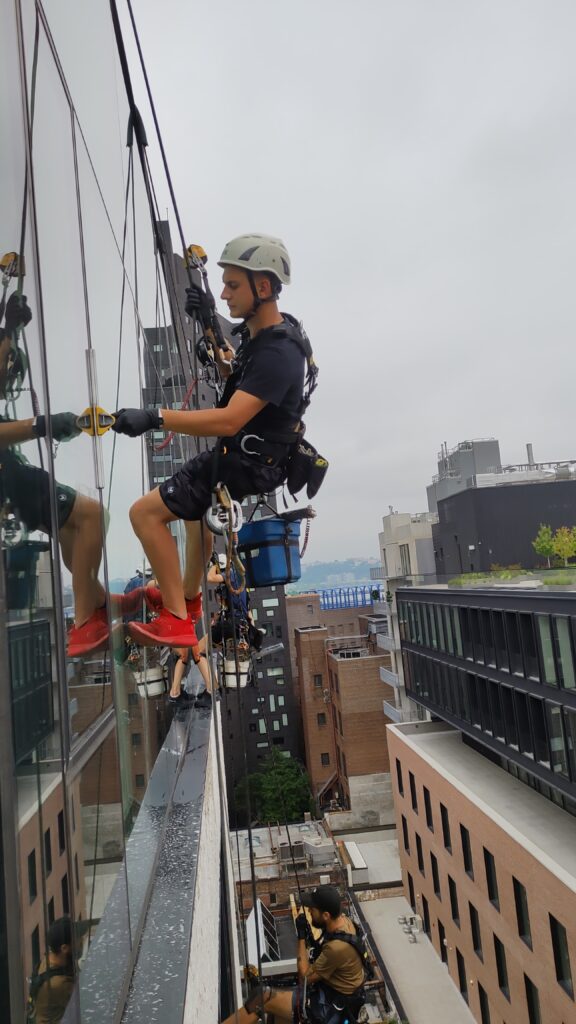 Window Cleaning