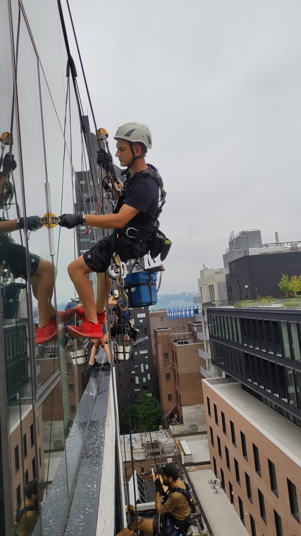 Window Cleaning