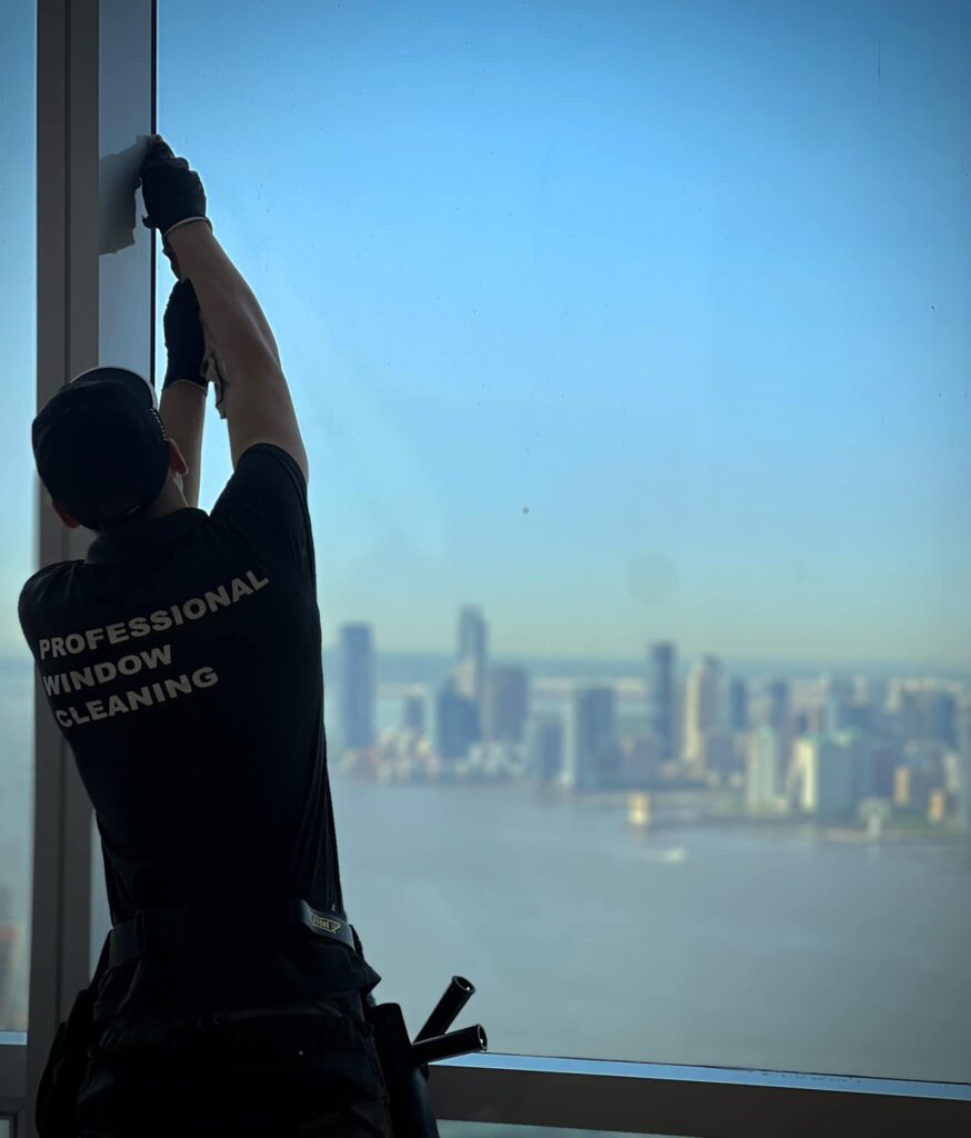 Window Cleaning